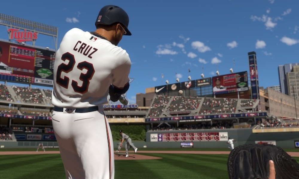 MLB The Show 20 review