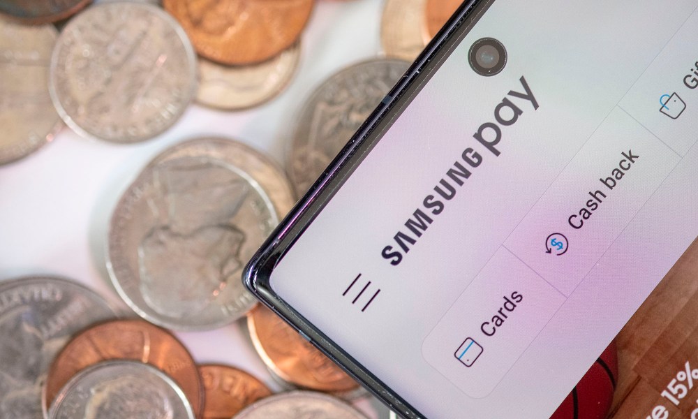 Samsung Pay