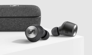 Sennheiser Momentum True Wireless 2