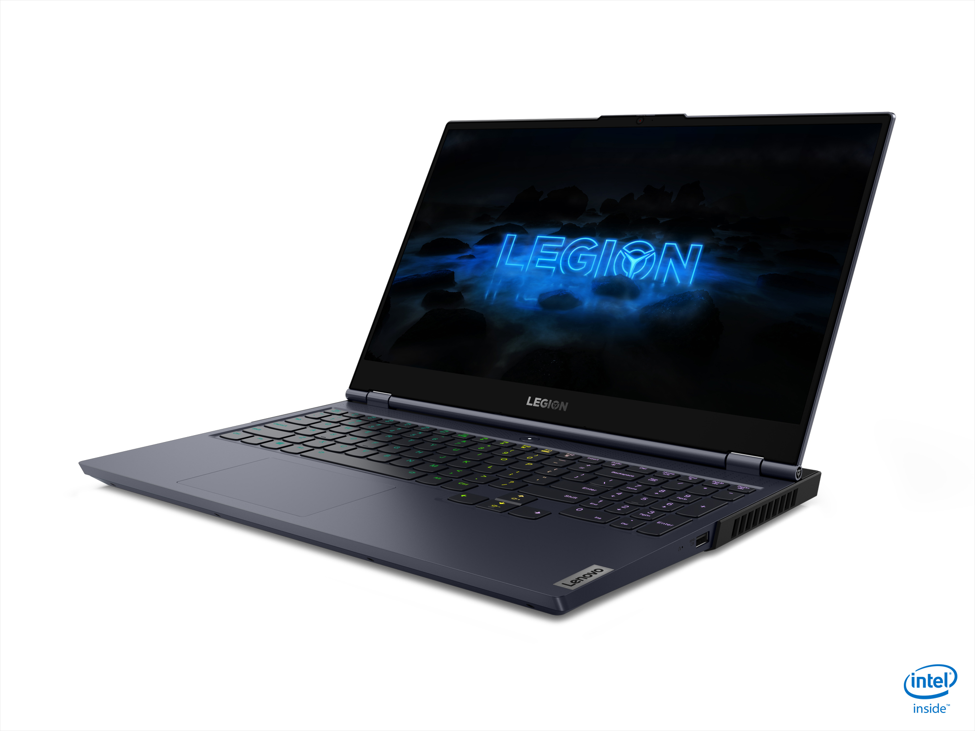 lenovo legion 5 with ryzen 4000 gaming laptop 01 7 hero front facing right