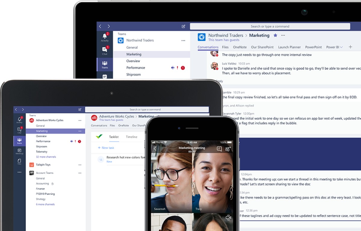 how to change your background in microsoft teams