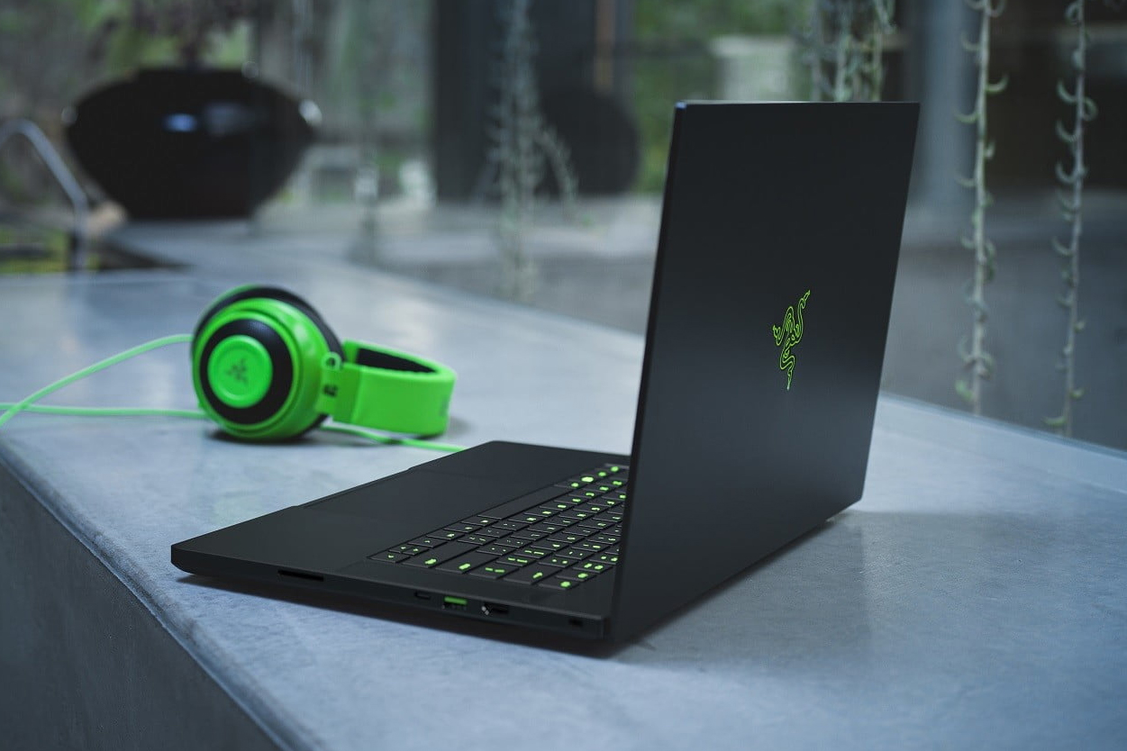 Razer Blade 15 Advanced