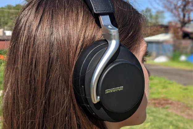 Shure Aonic 50 headphones