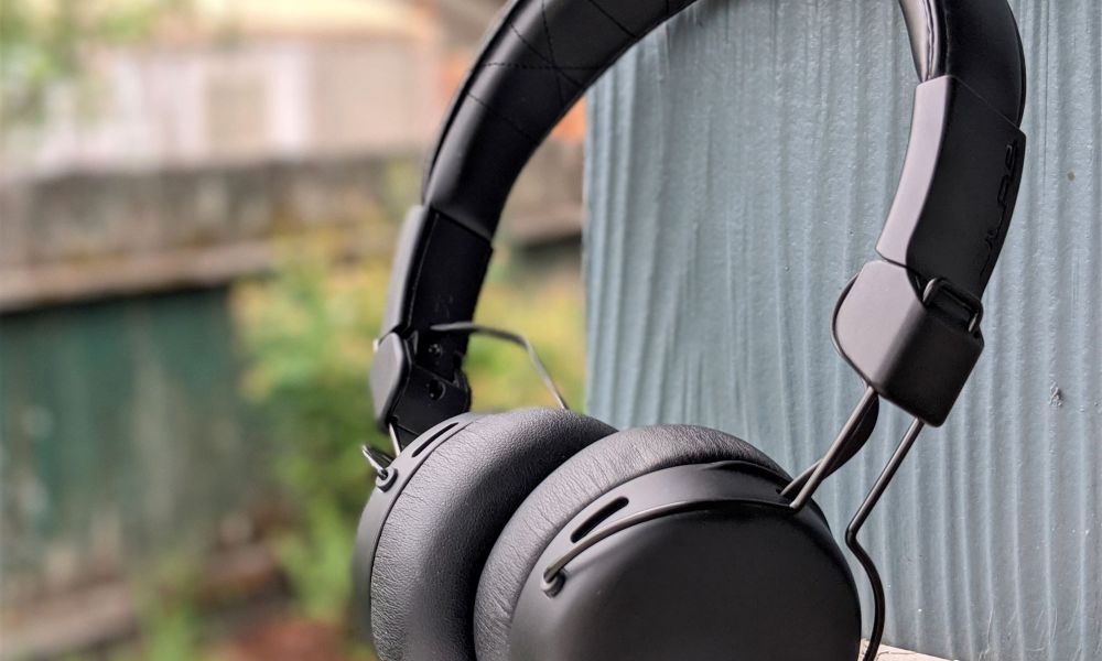 JLab Studio ANC headphones