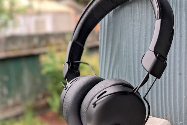 JLab Studio ANC headphones