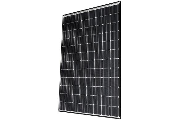 how do solar panels work panasonic 1