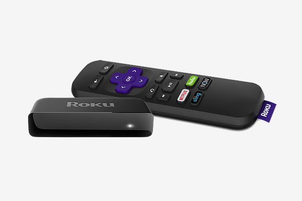 Roku Premiere Streaming Player (2018)