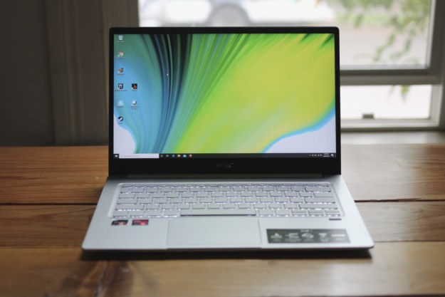 acer swift 3 2020 review ryzen