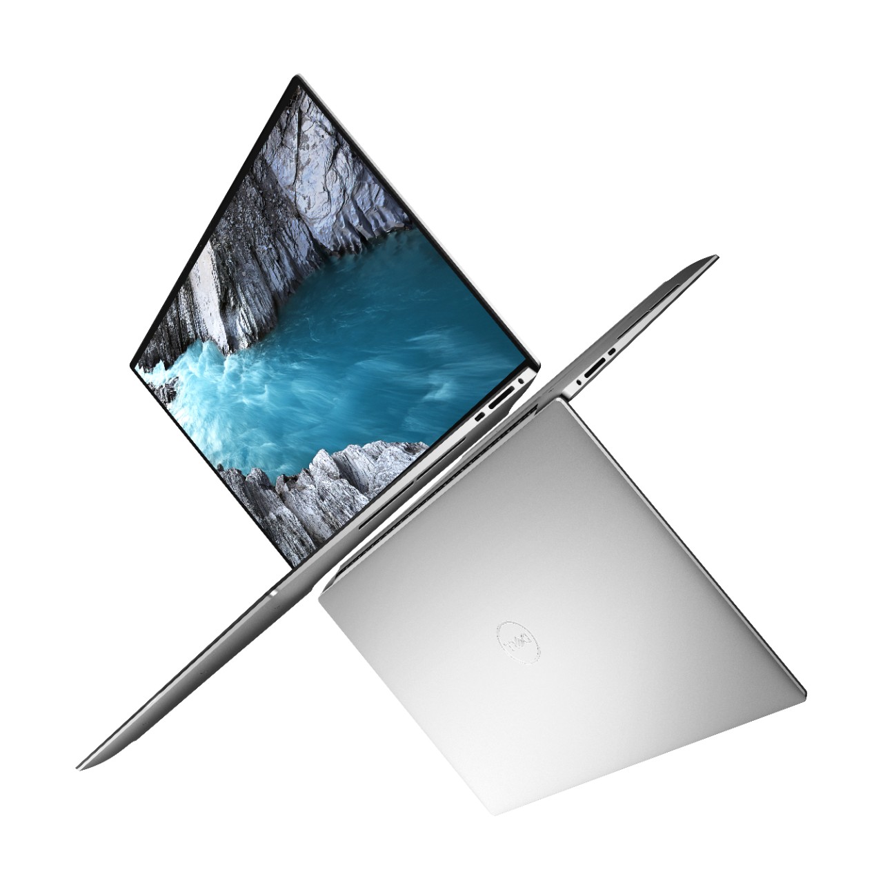 dell announces xps 15 17 laptops x formation