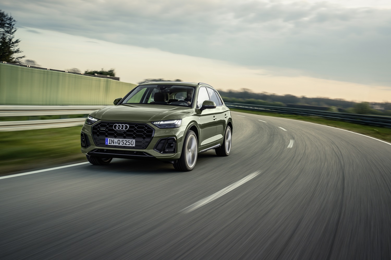 2021 Audi Q5