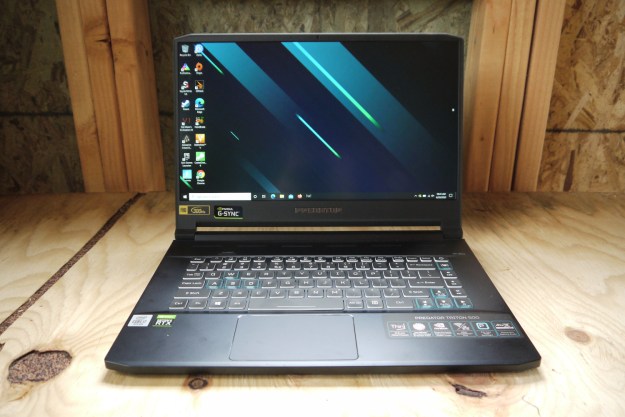 Acer Predator Triton 500