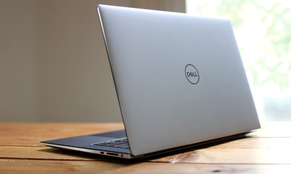 dell xps 15 9500 review 2020 03