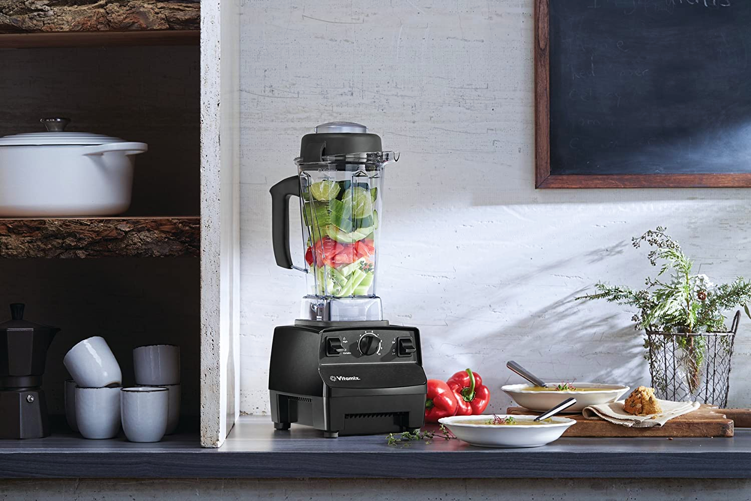 Vitamix5200 Professional-Grade blender