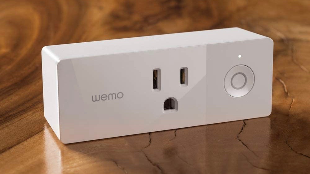 smart plugs save energy wemo best indoor 1