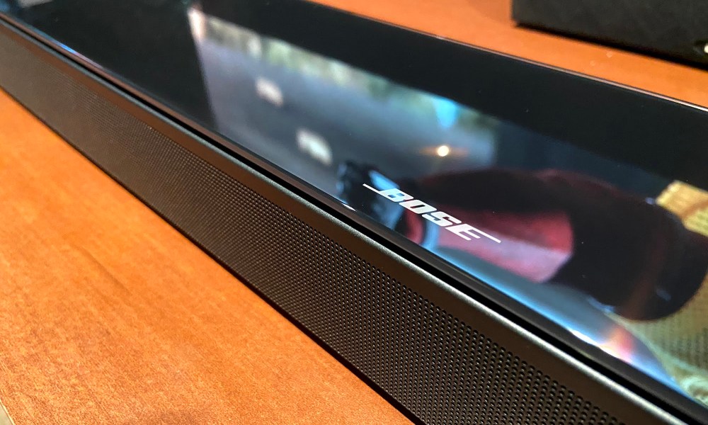 Bose Soundbar 700