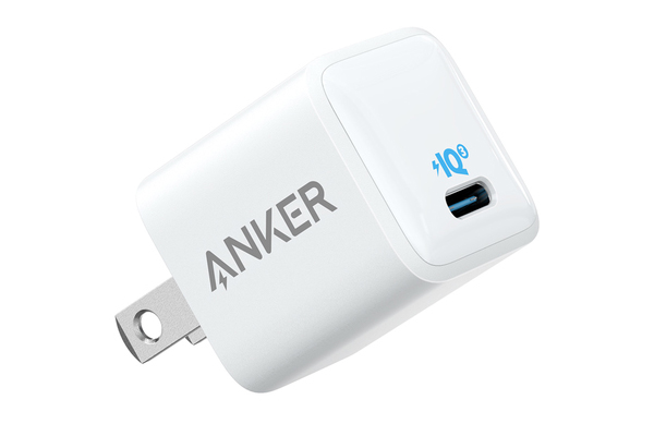 Anker PowerPort III Nano Wall Charger