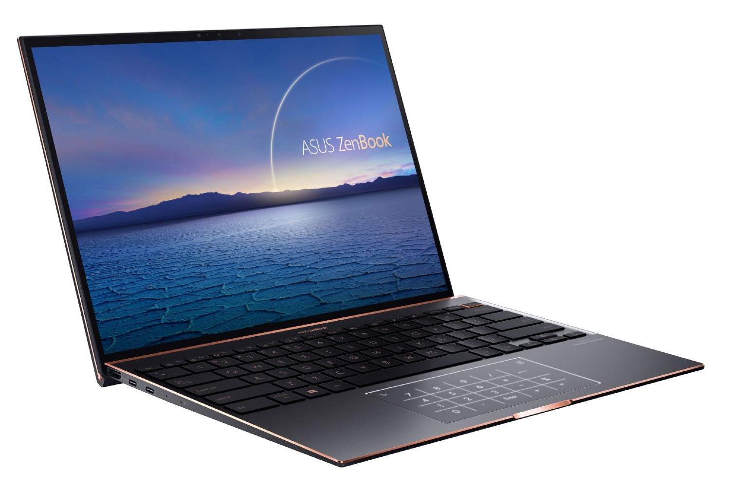 asus zenbook s 14 11th gen update 2020 05