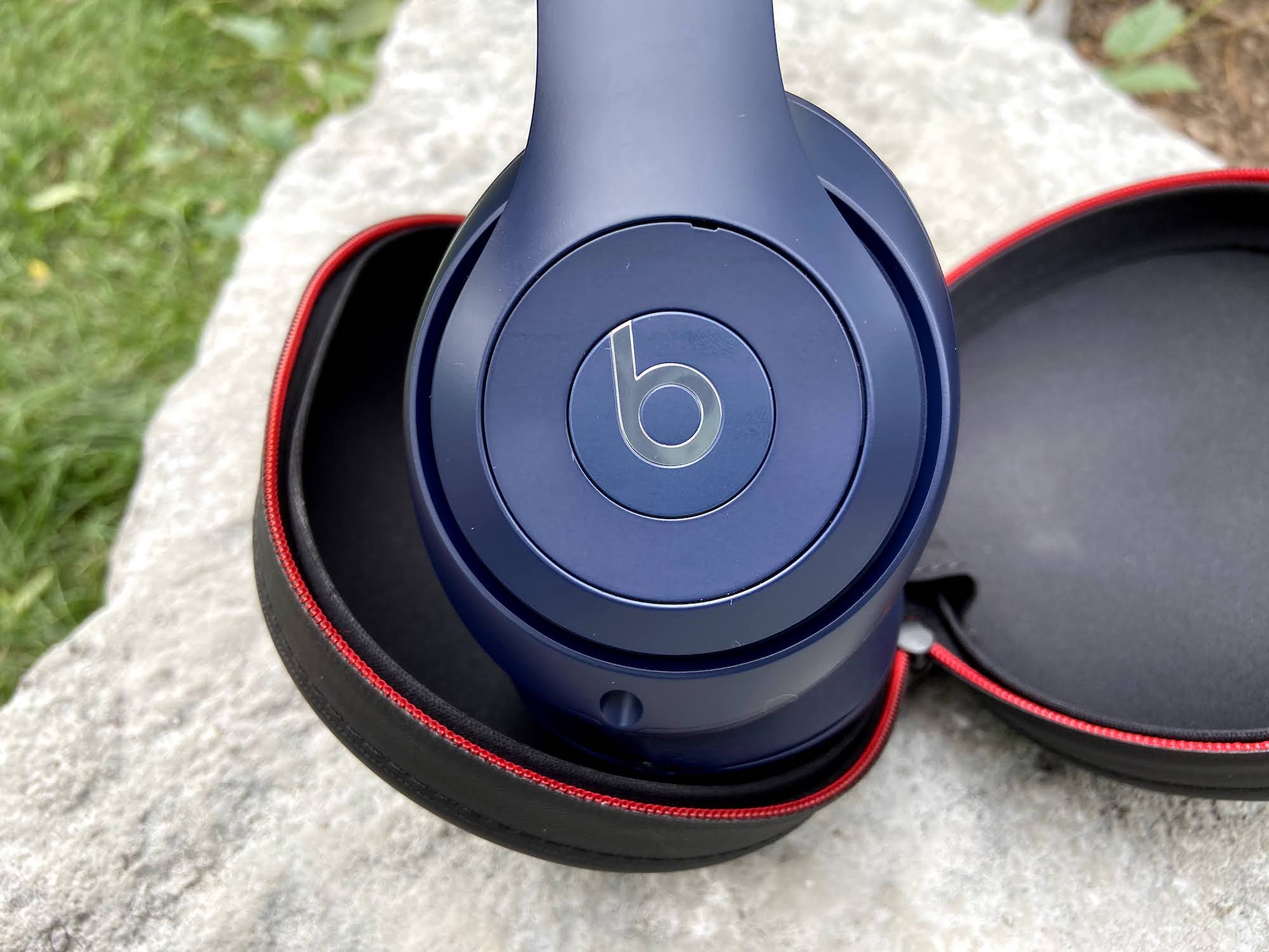 Beats Studio 3 Wireless