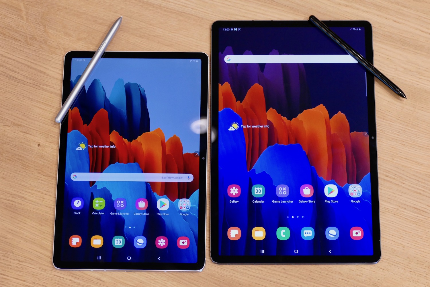 samsung galaxy tab s7 plus features price photos release date news front