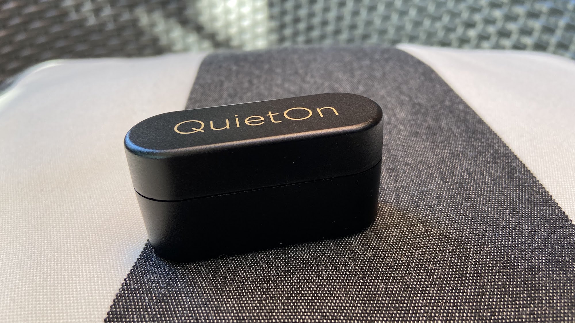 QuietOn Sleep Earbuds