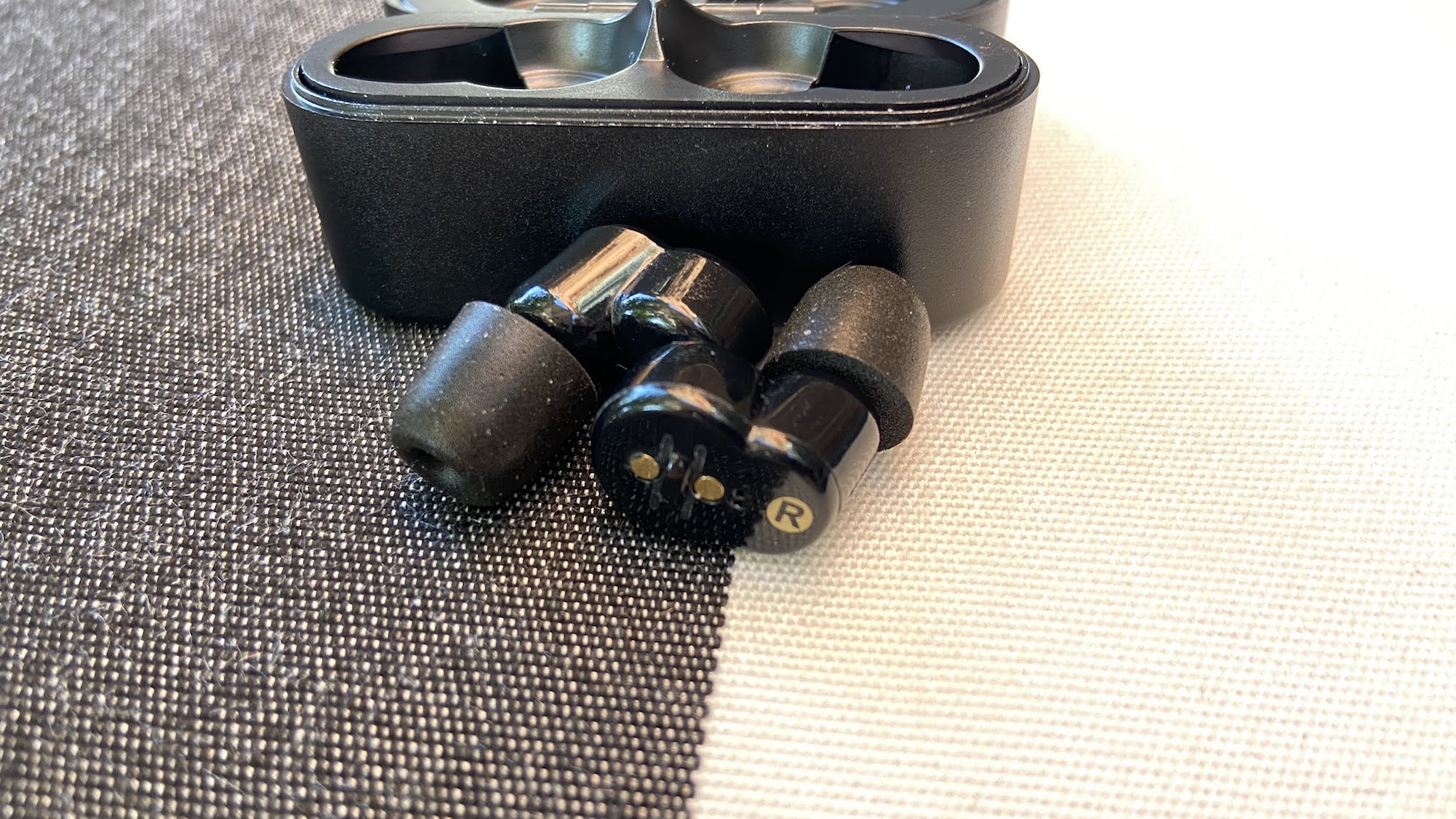 QuietOn Sleep Earbuds