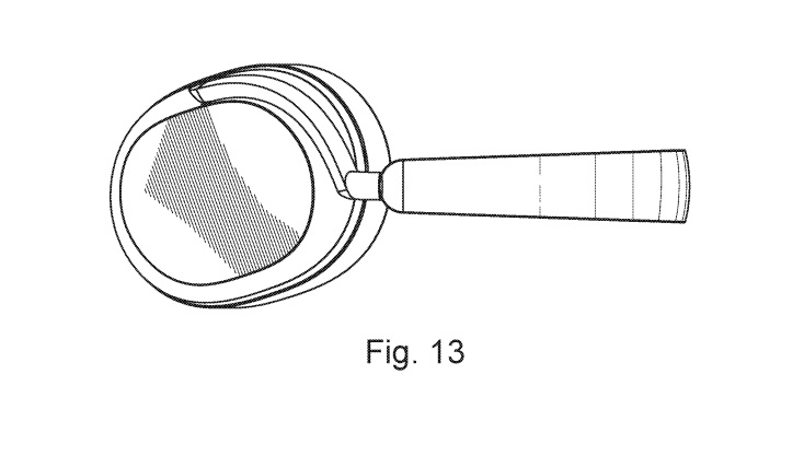 Sonos Wireless Headphones Patent Illustration