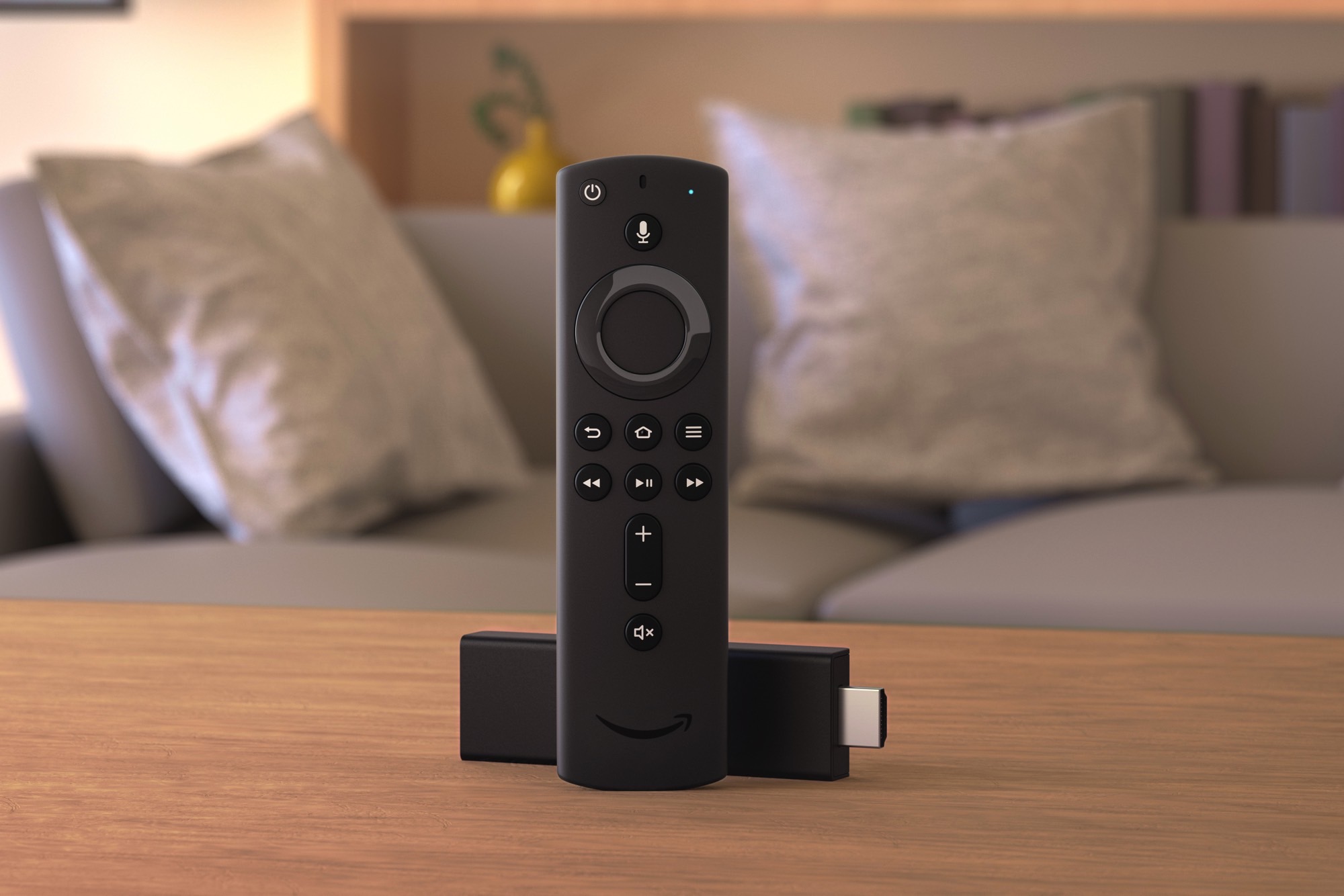 Amazon Fire TV Stick (2020)