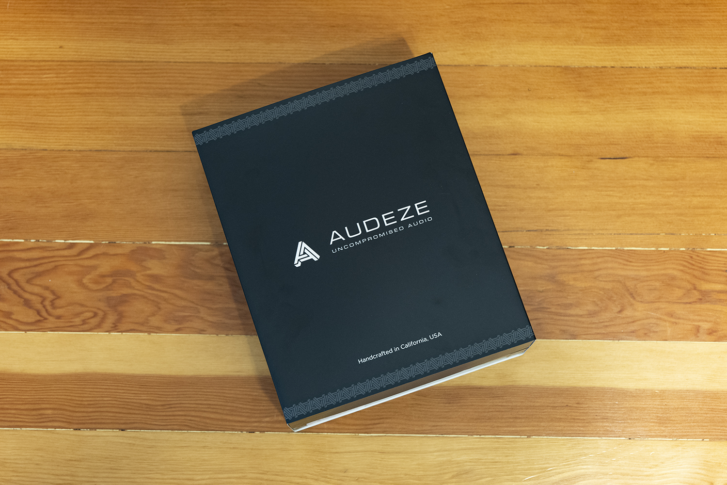 audeze lcd 1 review studio monitors headphones