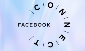 how to watch the facebook connect event online