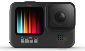 gopros hero9 black to see big changes report suggests gopro  rumored