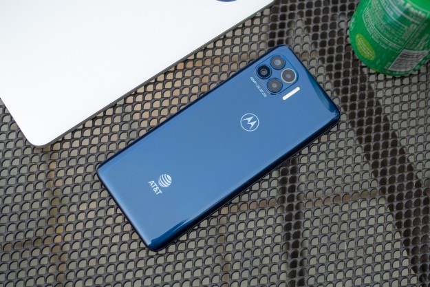 Motorola One 5G