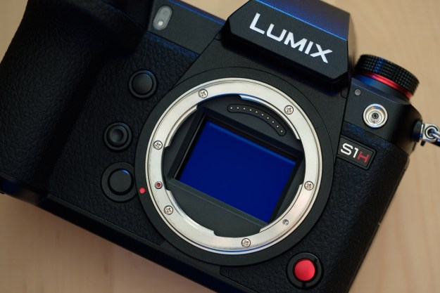 panasonic lumix s1h review dm 1