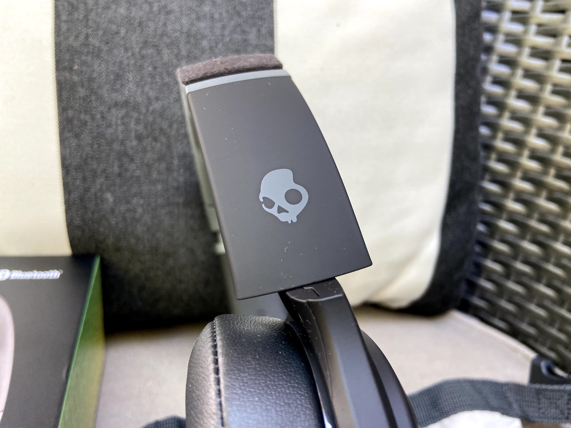 Skullcandy Crusher Evo