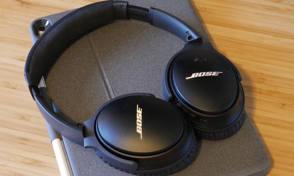 bose quietcomfort 35 ii gaming review boseqc35iigaming1