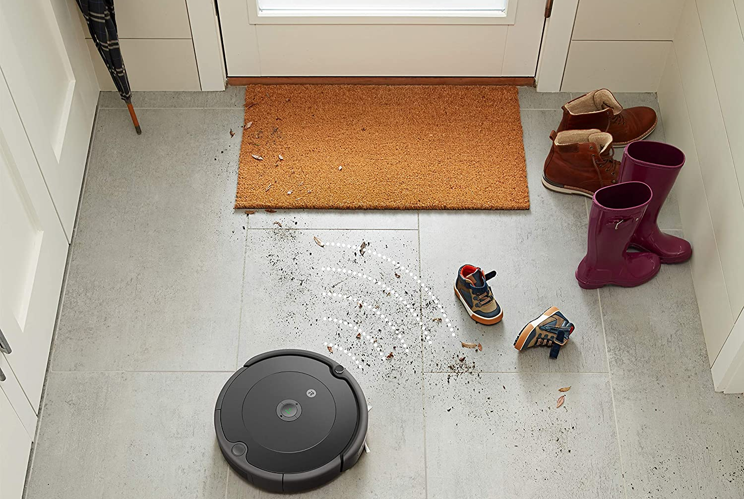 the only robot vacuums worthyour attention today prime day 2020 irobot roomba 692 vacuum