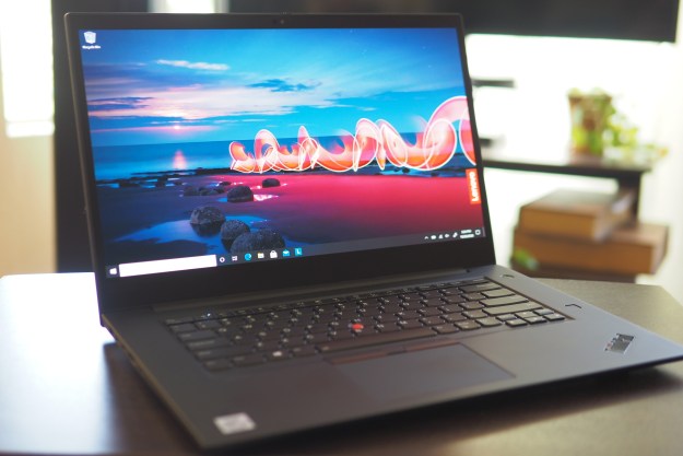 lenovo thinkpad x1 extreme gen 3 review