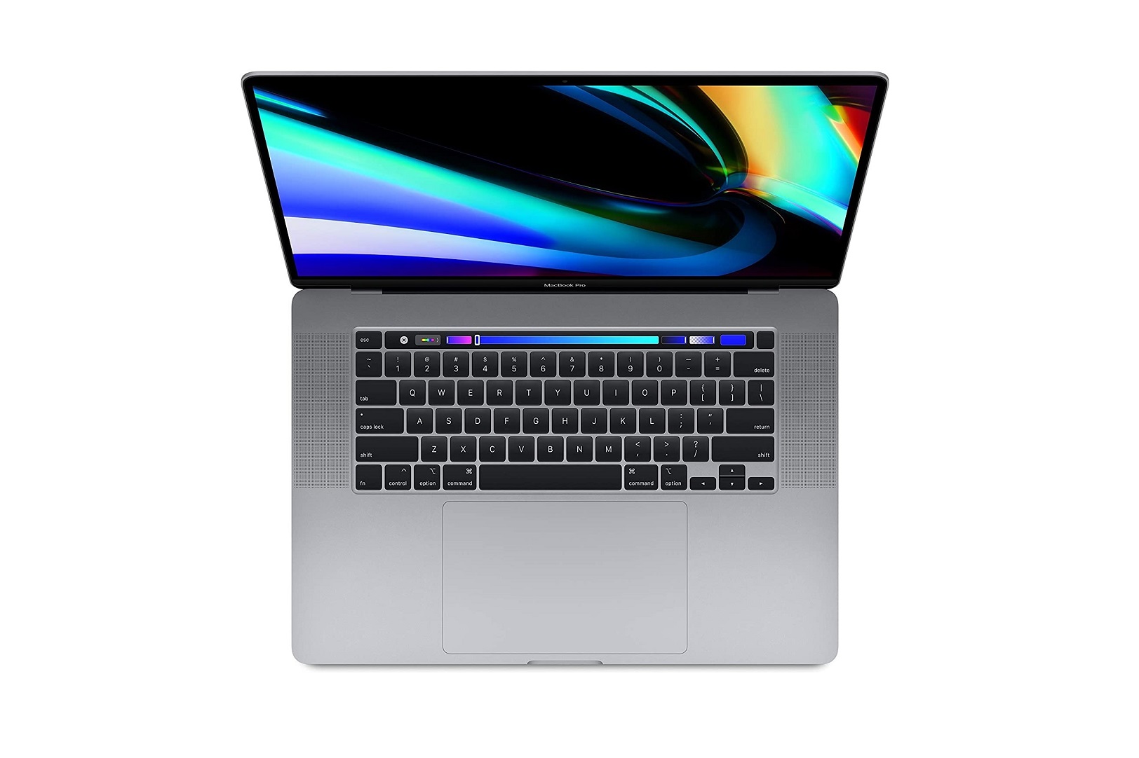 16 inch MacBook Pro deal from Amazon for Black Friday 2020