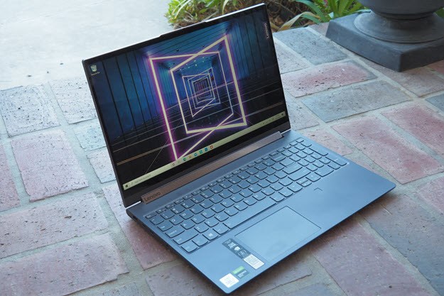 Lenovo Yoga 9i Featured Image