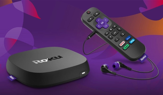 Roku Ultra (2020)