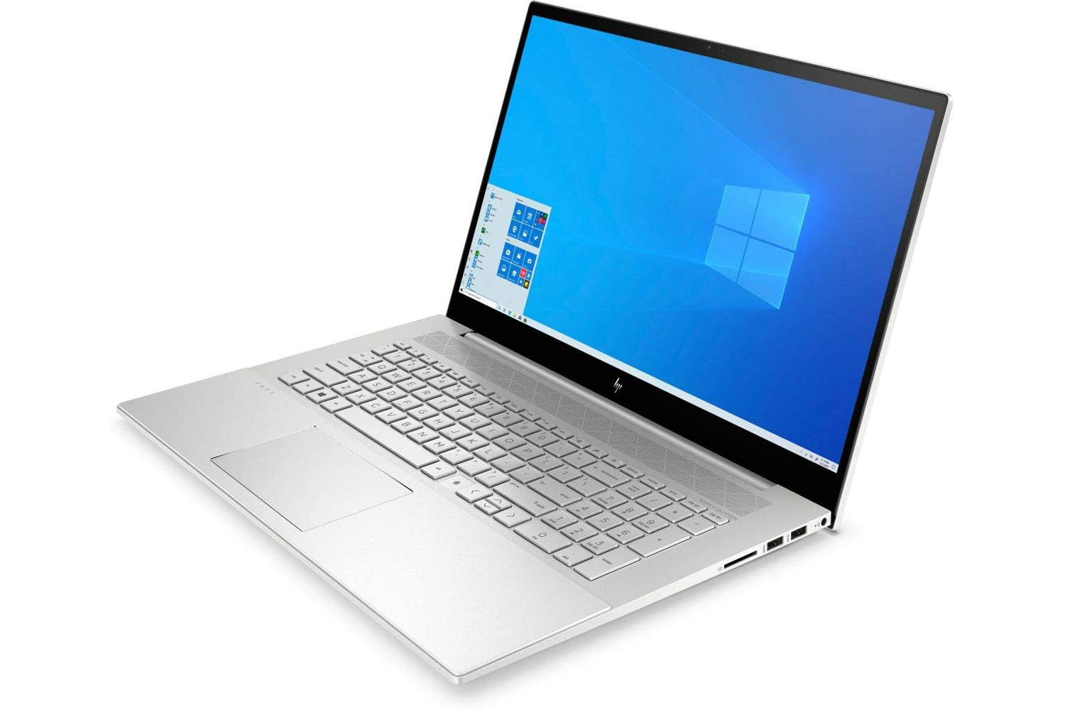 HP Envy 17 Laptop