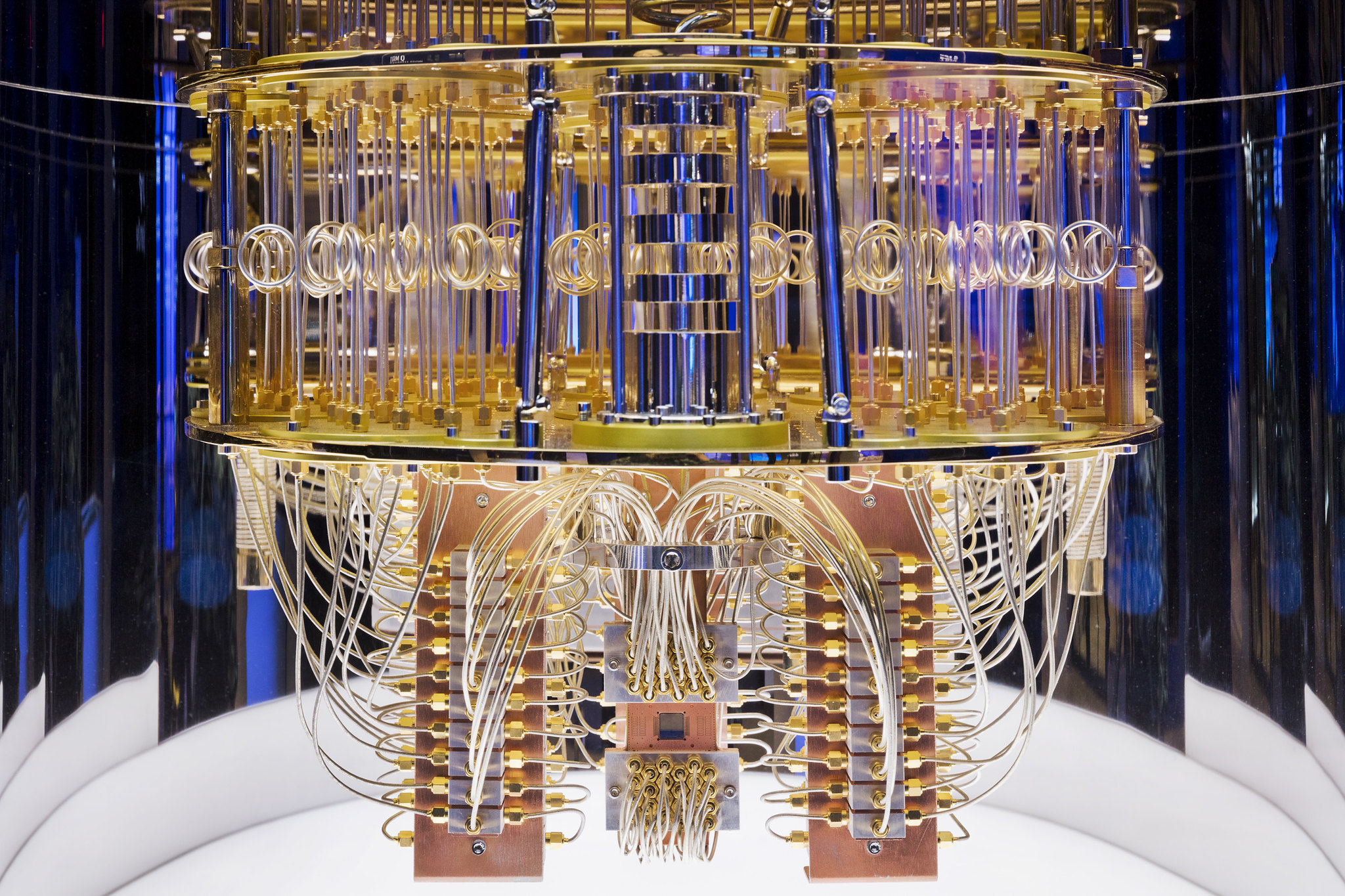 IBM quantum computing