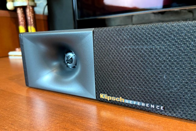 Klipsch Cinema 600 soundbar