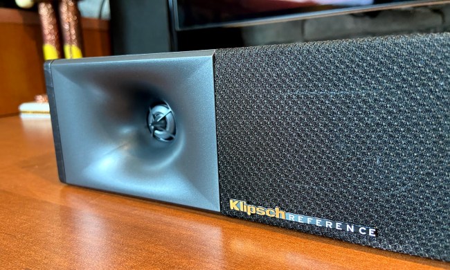 Klipsch Cinema 600 soundbar