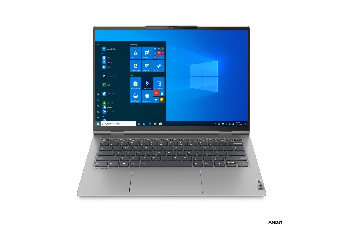 lenovo updates thinkbook plus gen 2 new thinkbooks ces 2021 01 14p hero front facing jd