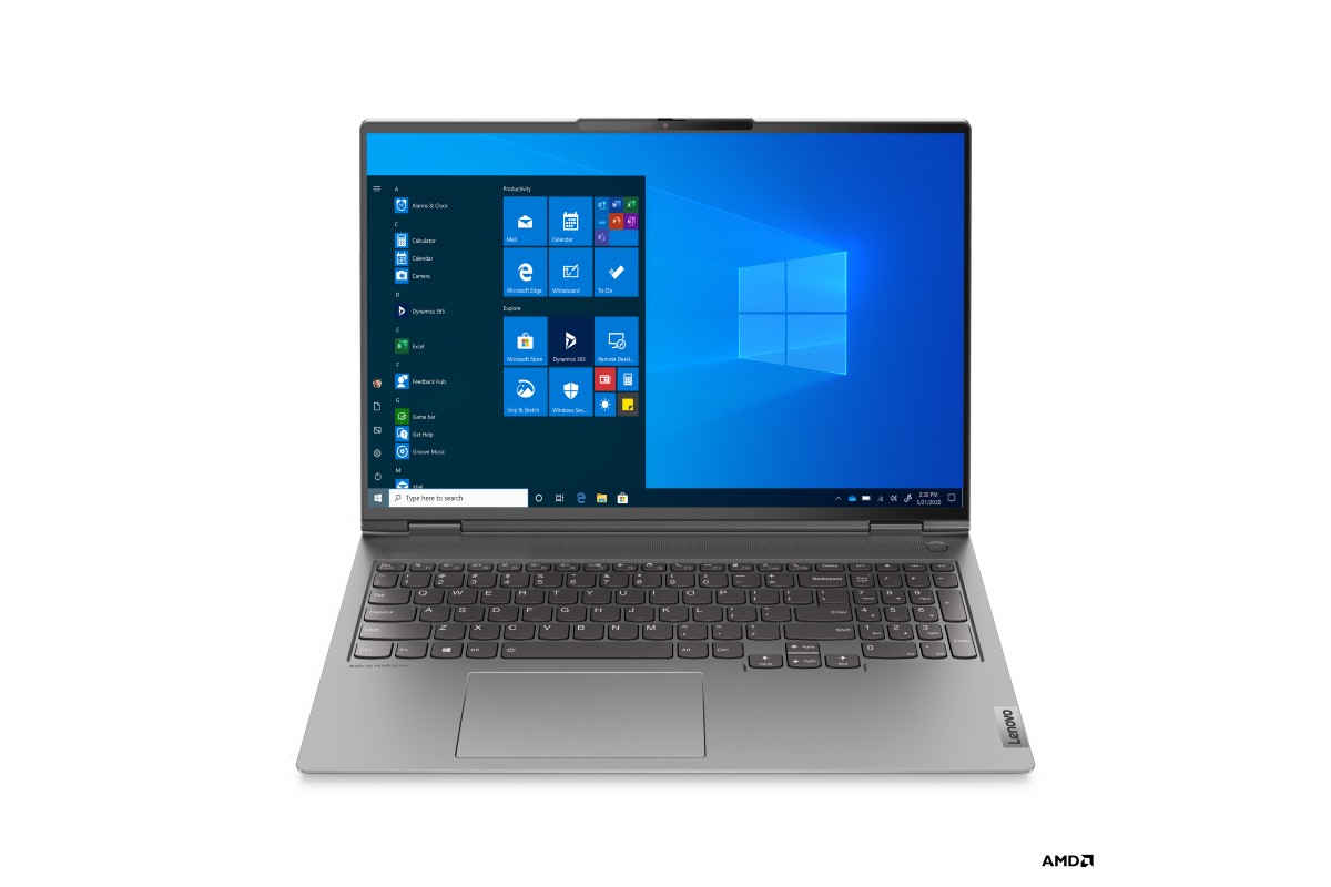 lenovo updates thinkbook plus gen 2 new thinkbooks ces 2021 01 16p hero front facing jd