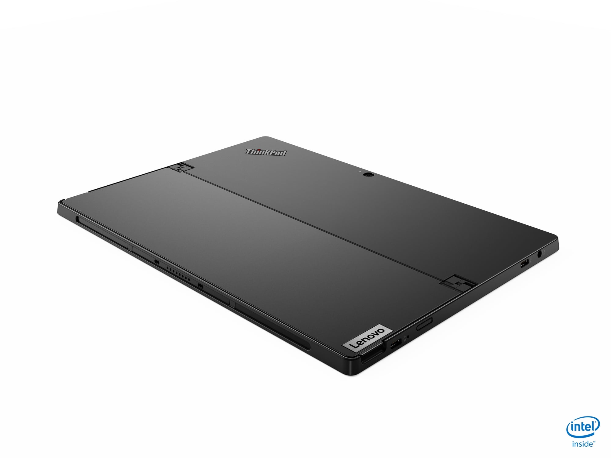 lenovo thinkpad x12 takes on microsoft surface ces 2021 06 screen hero rear facing left