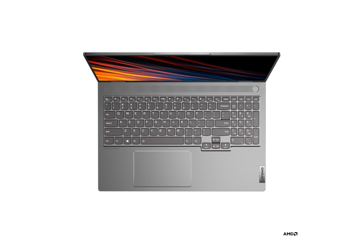 lenovo updates thinkbook plus gen 2 new thinkbooks ces 2021 09 16p hero backlit keyboard