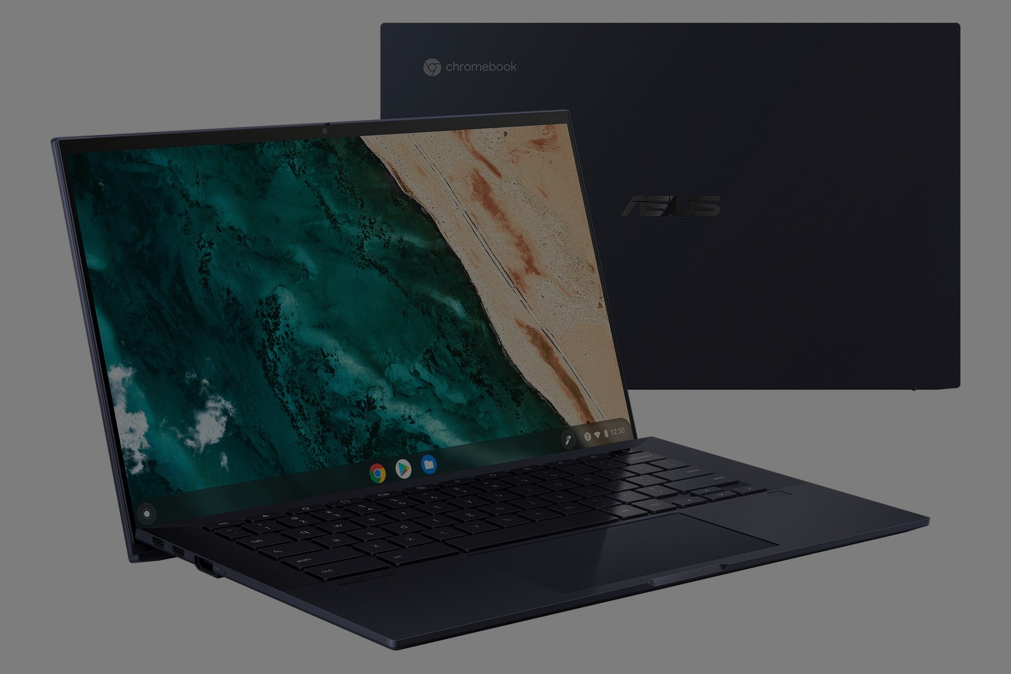 asus introduces chromebook cx9 and flip cm5 ces 2021 chrome 4