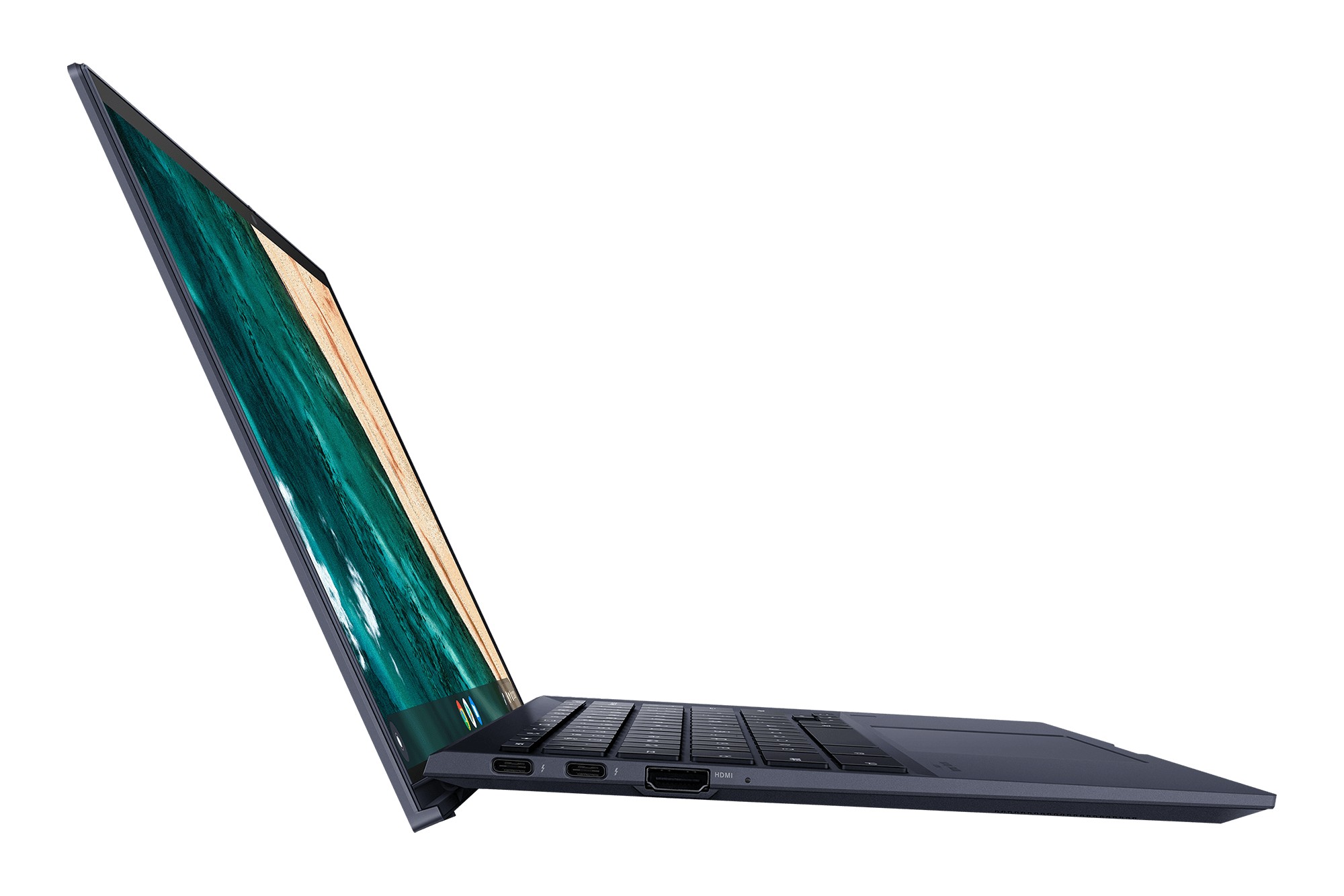 asus introduces chromebook cx9 and flip cm5 ces 2021 cx9400 ergolift comfort typing key travel