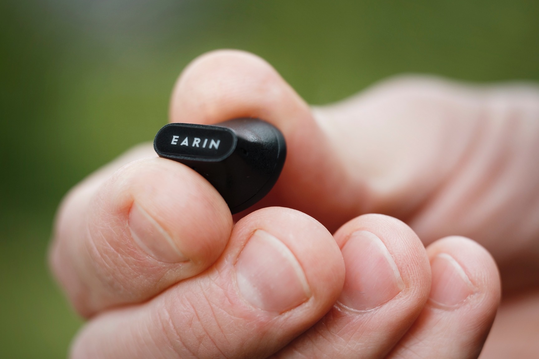 Earin A-3 true wireless earbuds